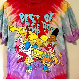 BEST OF THE 90’S
